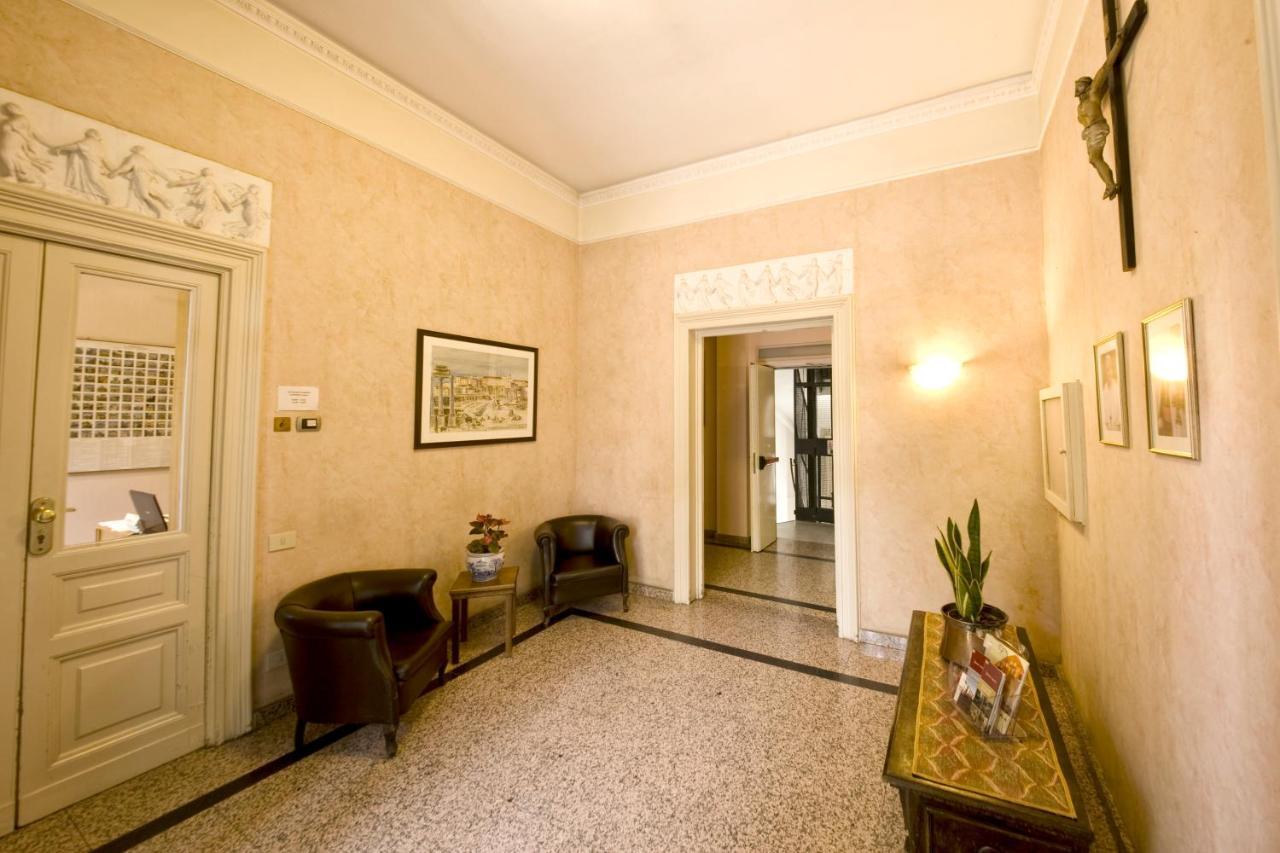 Guest house Gaestehaus Deutscher Orden