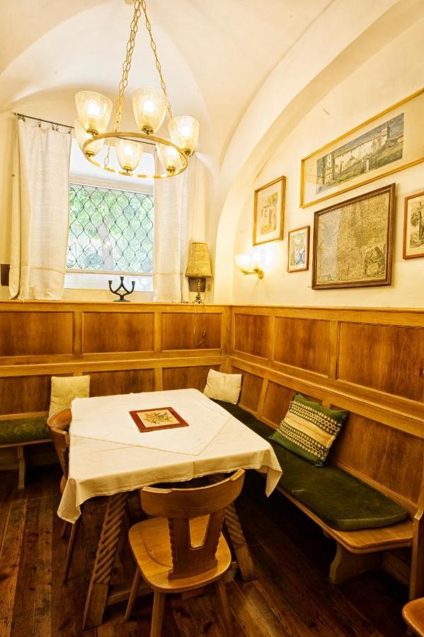 Guest house Gaestehaus Deutscher Orden *