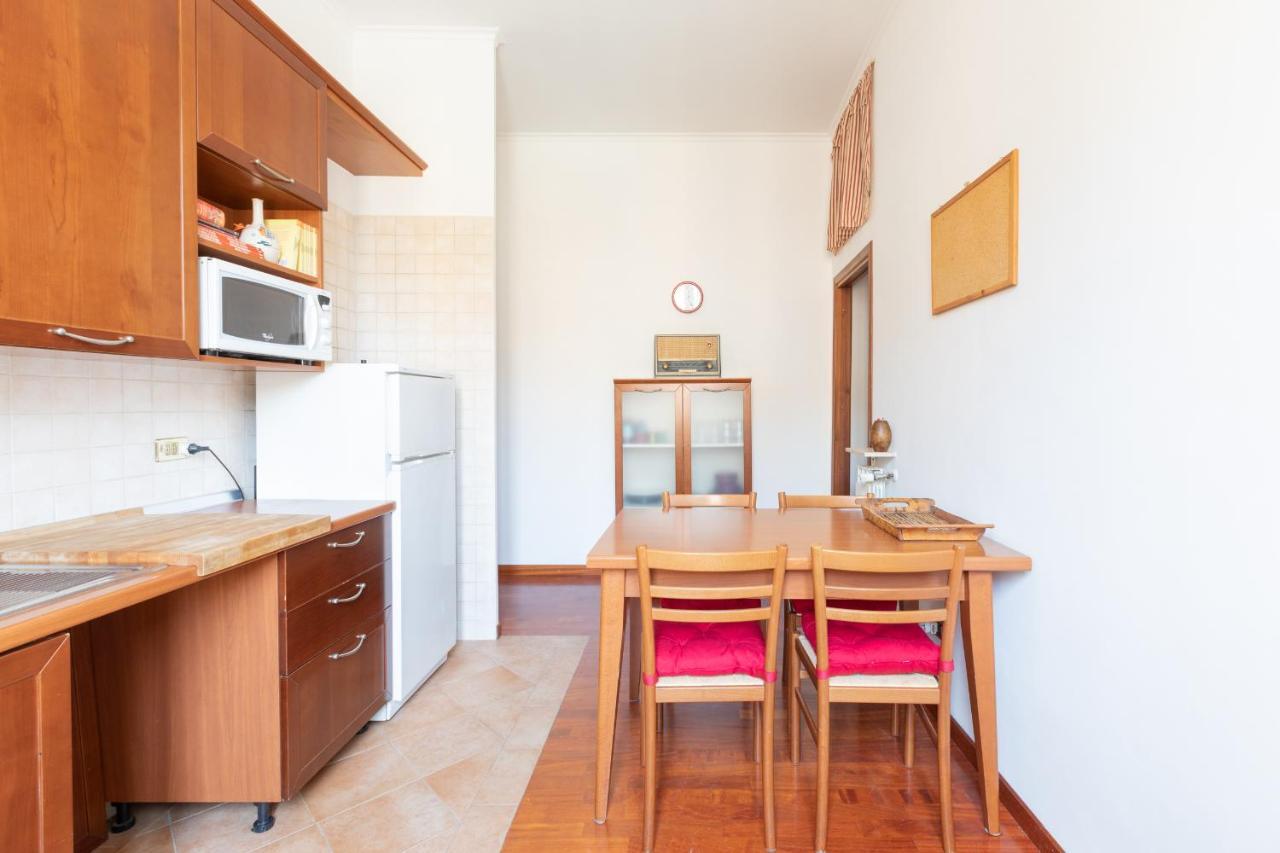 Guest house Like At Piramide Rome