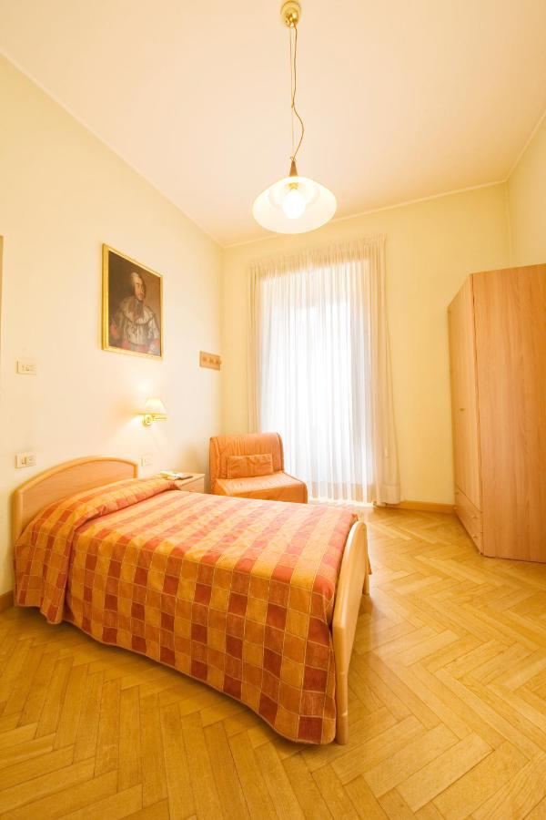 Gaestehaus Deutscher Orden Rome