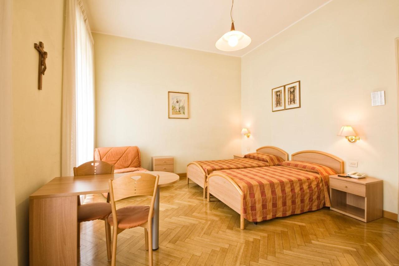 Guest house Gaestehaus Deutscher Orden *