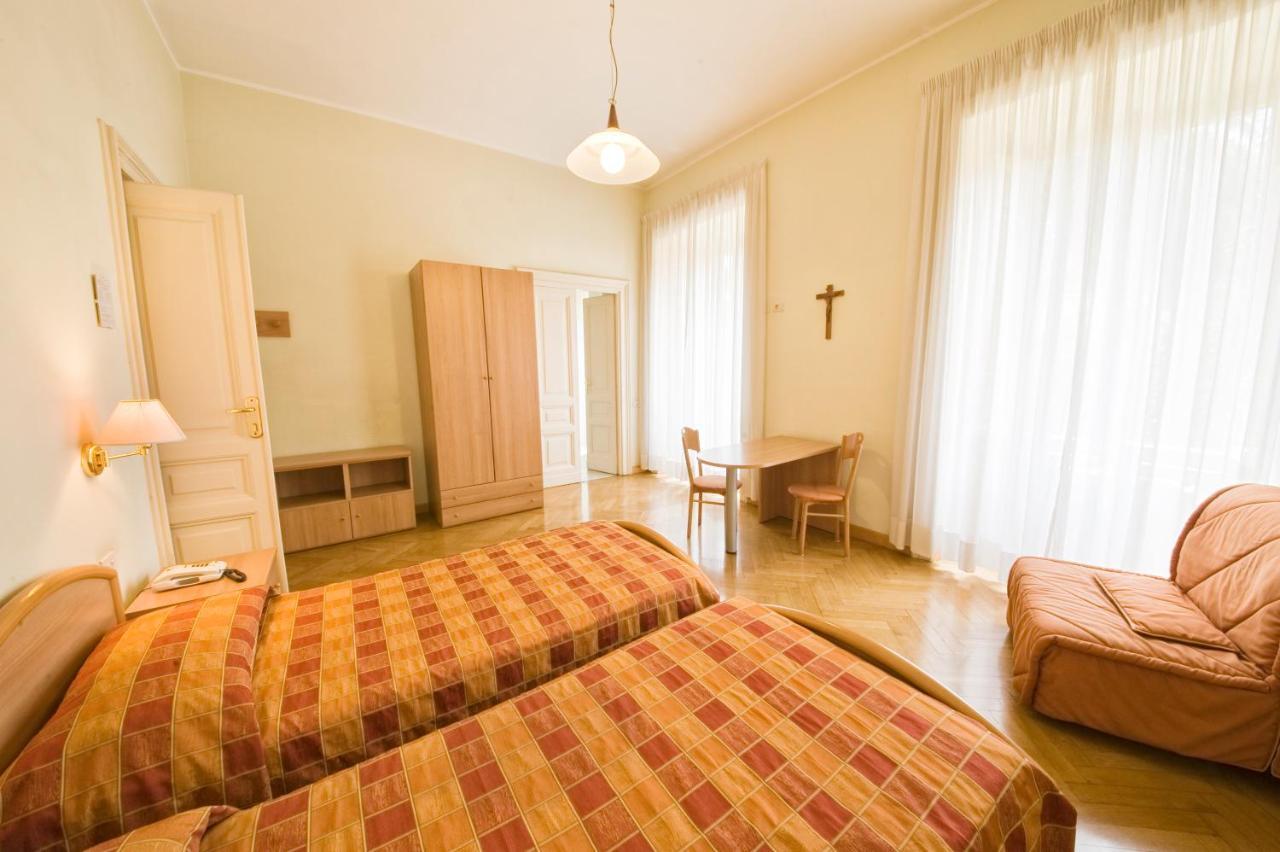 Guest house Gaestehaus Deutscher Orden