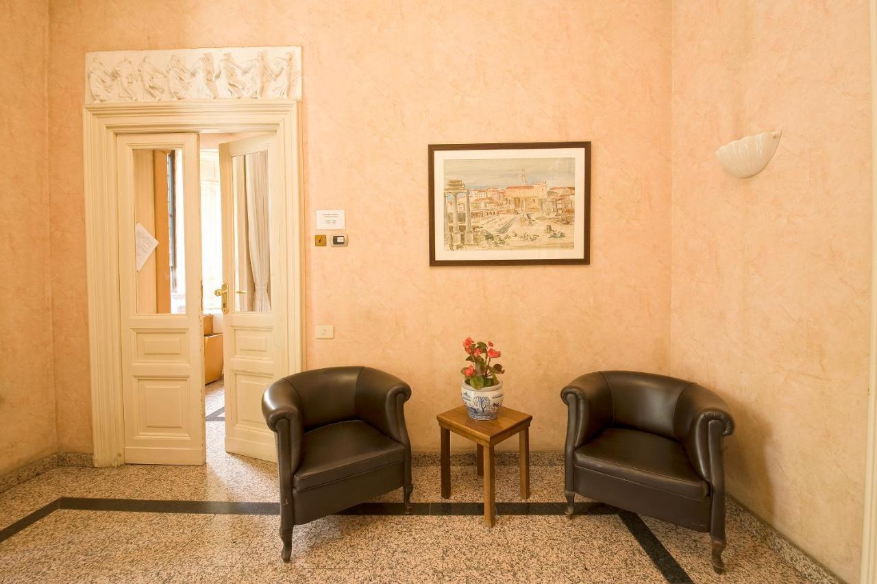 Guest house Gaestehaus Deutscher Orden Rome
