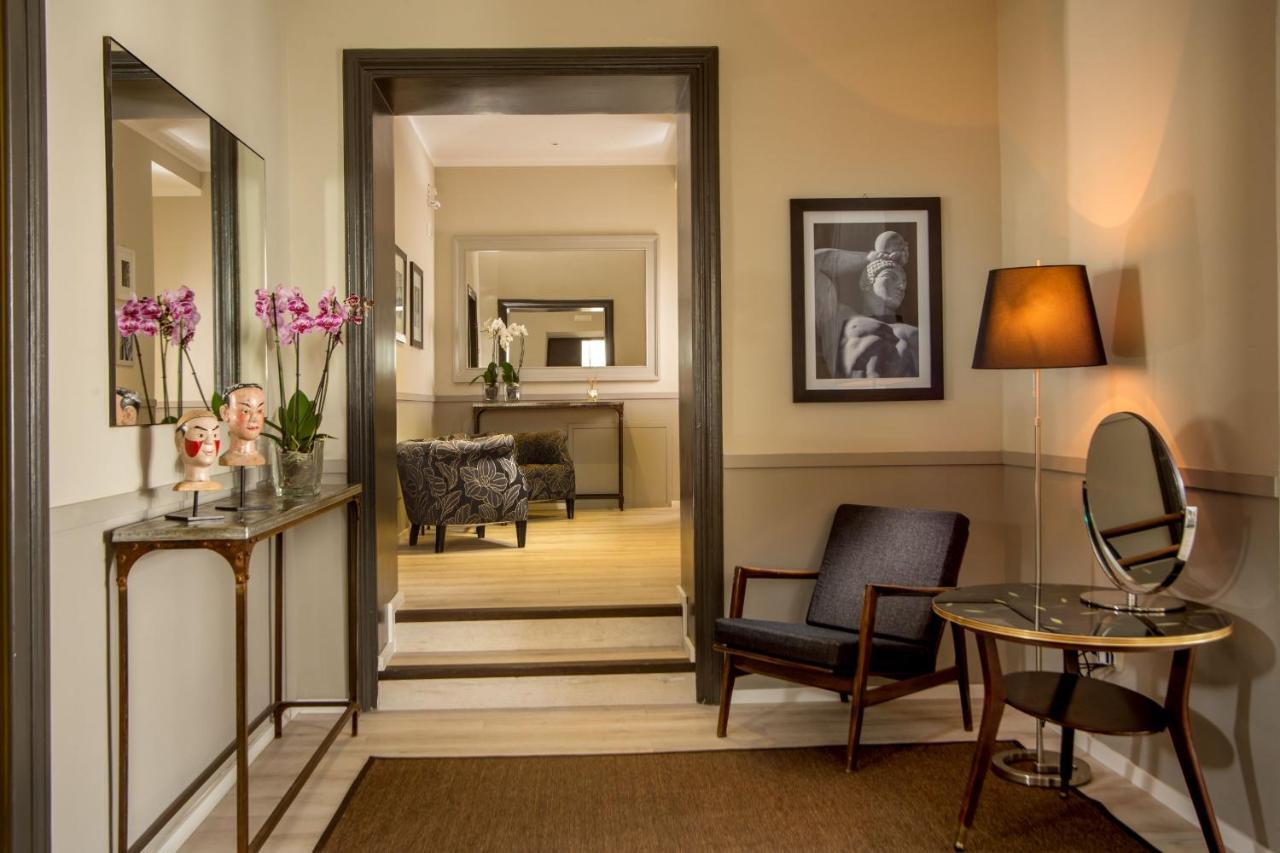 Relais Nazionale Roma