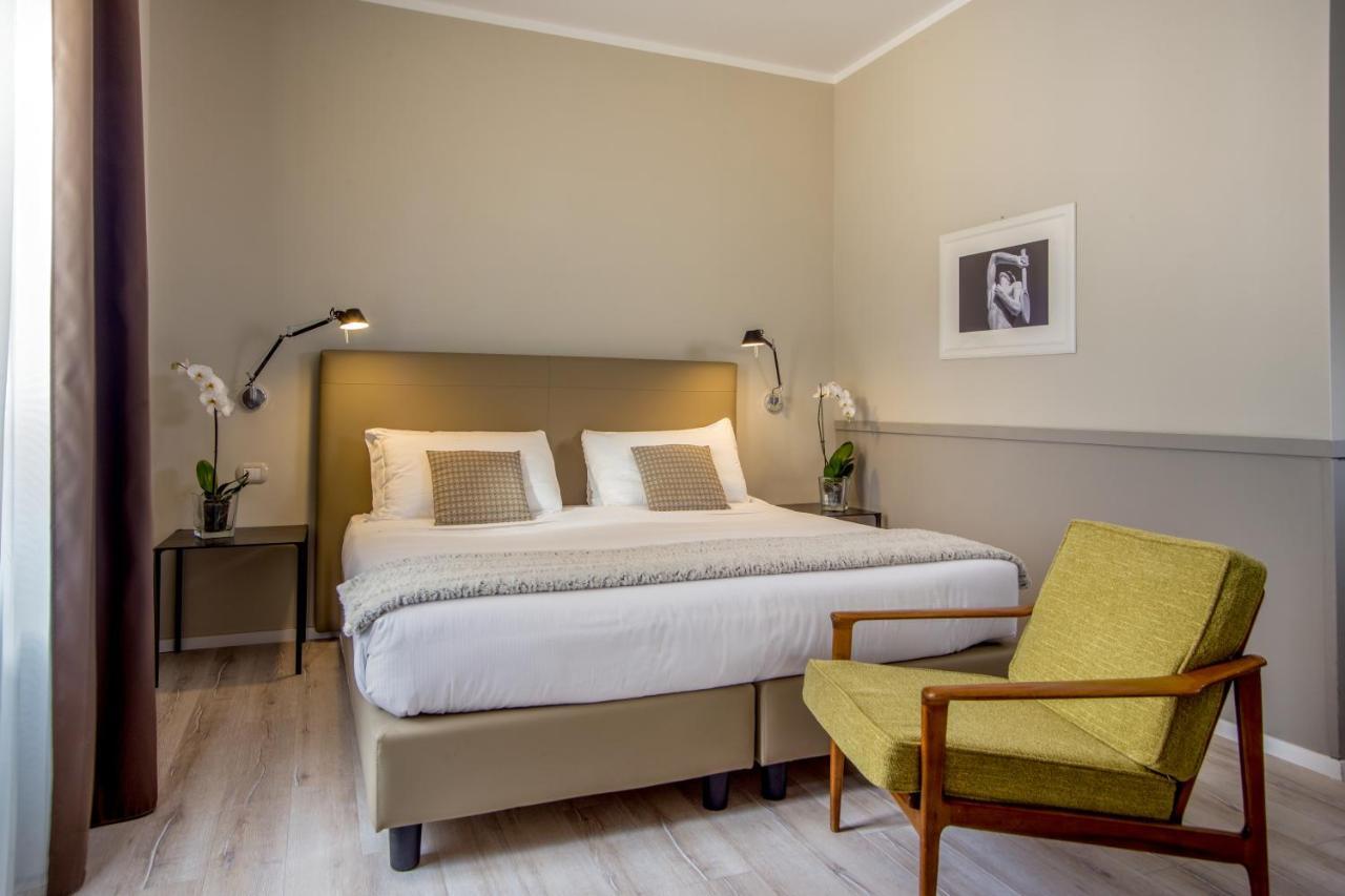 Relais Nazionale Affittacamere Roma