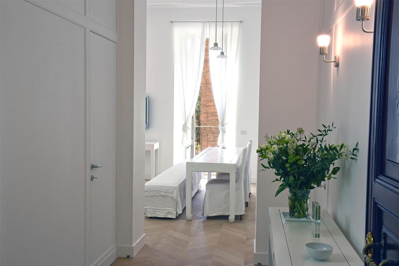 Piazza Di Spagna - - Family Apartment