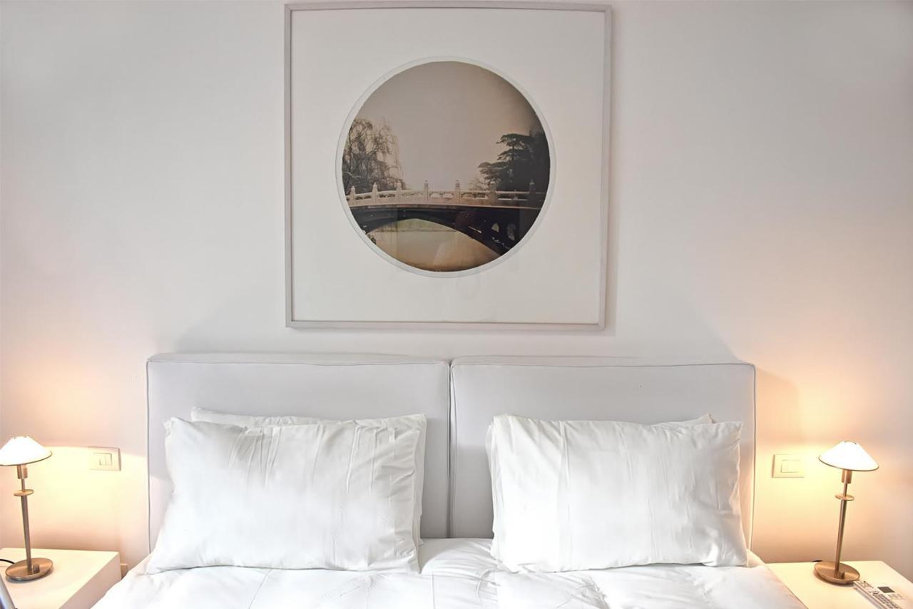 Apartment Piazza Di Spagna - - Family Rome