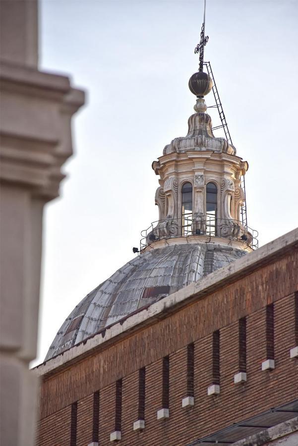 Apartment Piazza Di Spagna - - Family