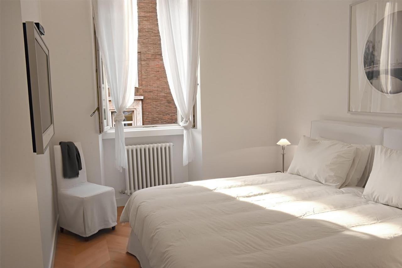 Apartment Piazza Di Spagna - - Family *