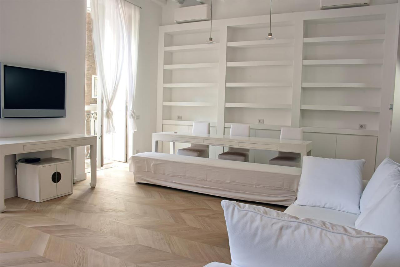 Apartment Piazza Di Spagna - - Family
