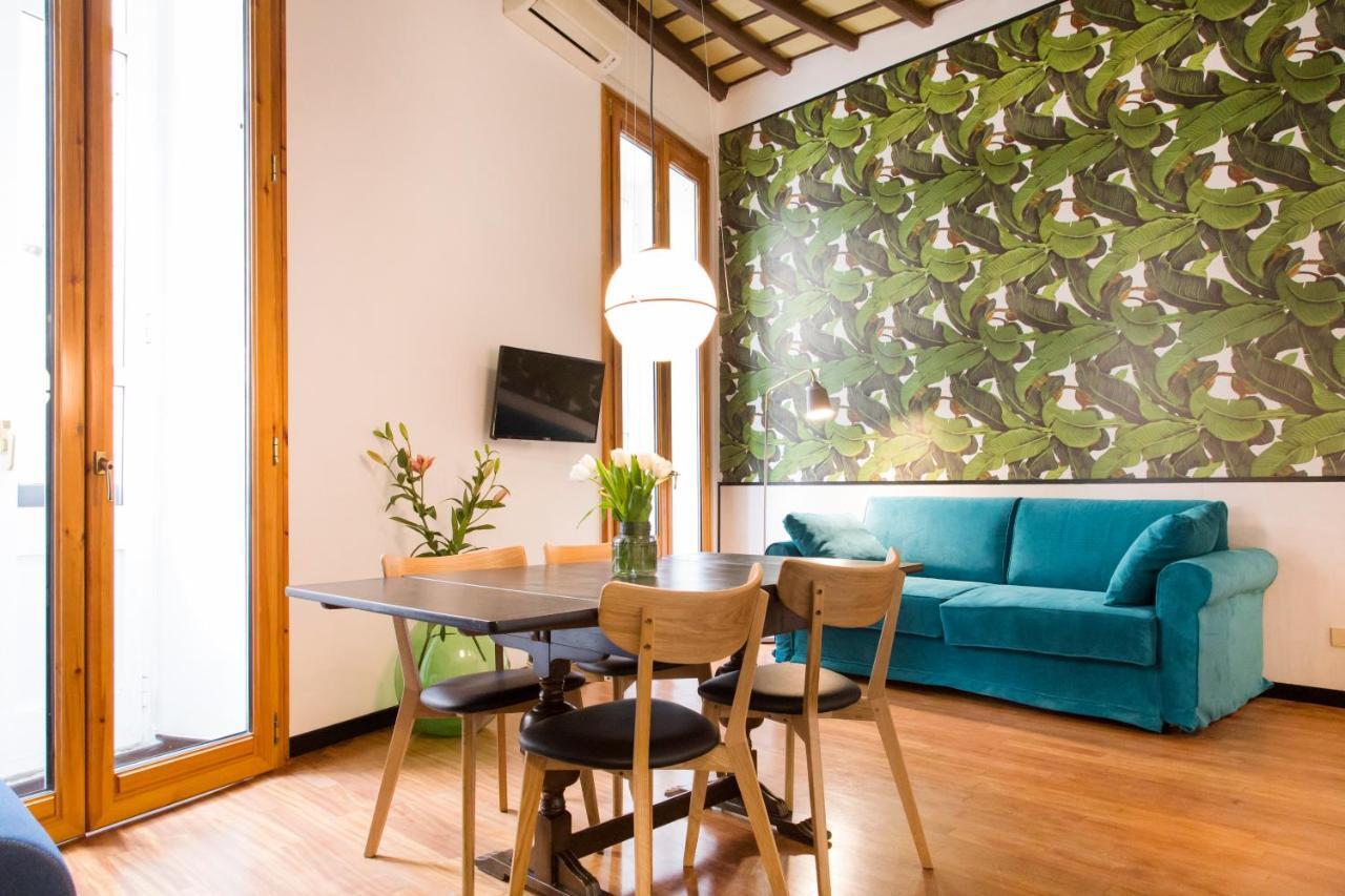 Trasteverehome - Monserrato House With Balcony Apartamento *