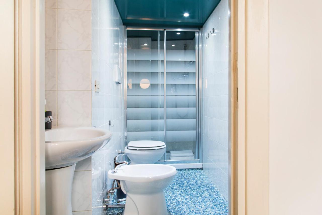 Apartamento Trasteverehome - Monserrato House With Balcony Roma