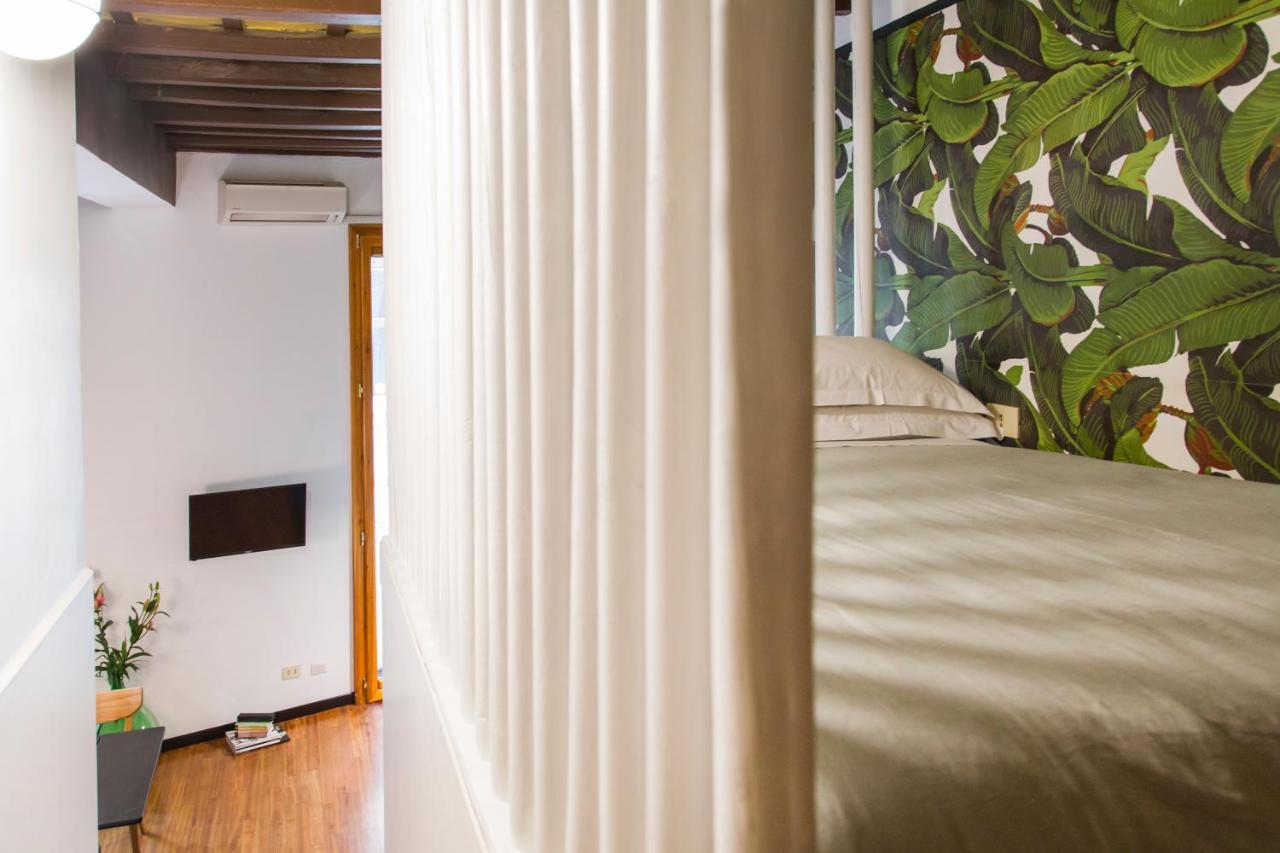 Trasteverehome - Monserrato House With Balcony Apartamento