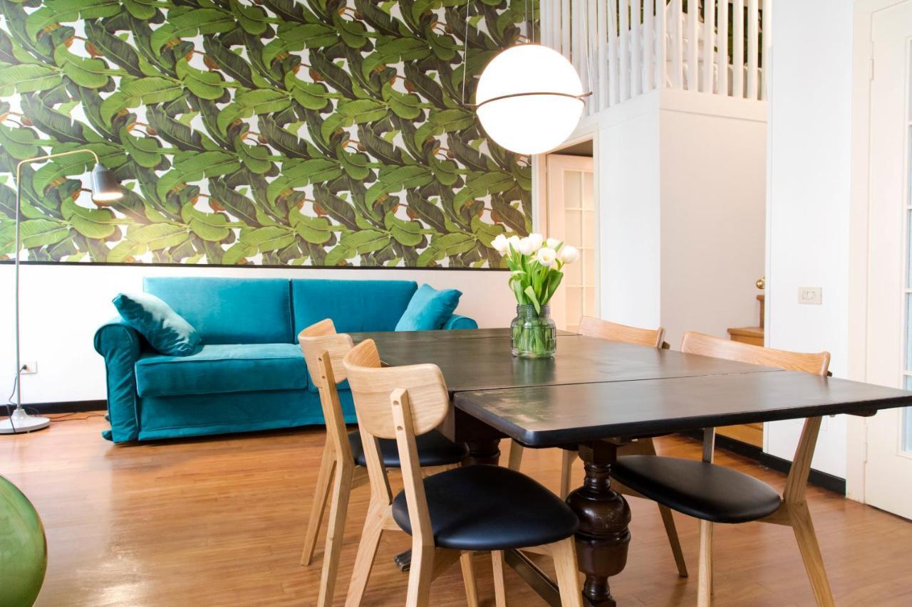 Trasteverehome - Monserrato House With Balcony Apartamento *