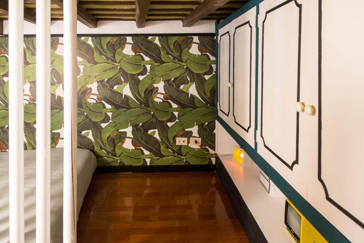 Trasteverehome - Monserrato House With Balcony Roma