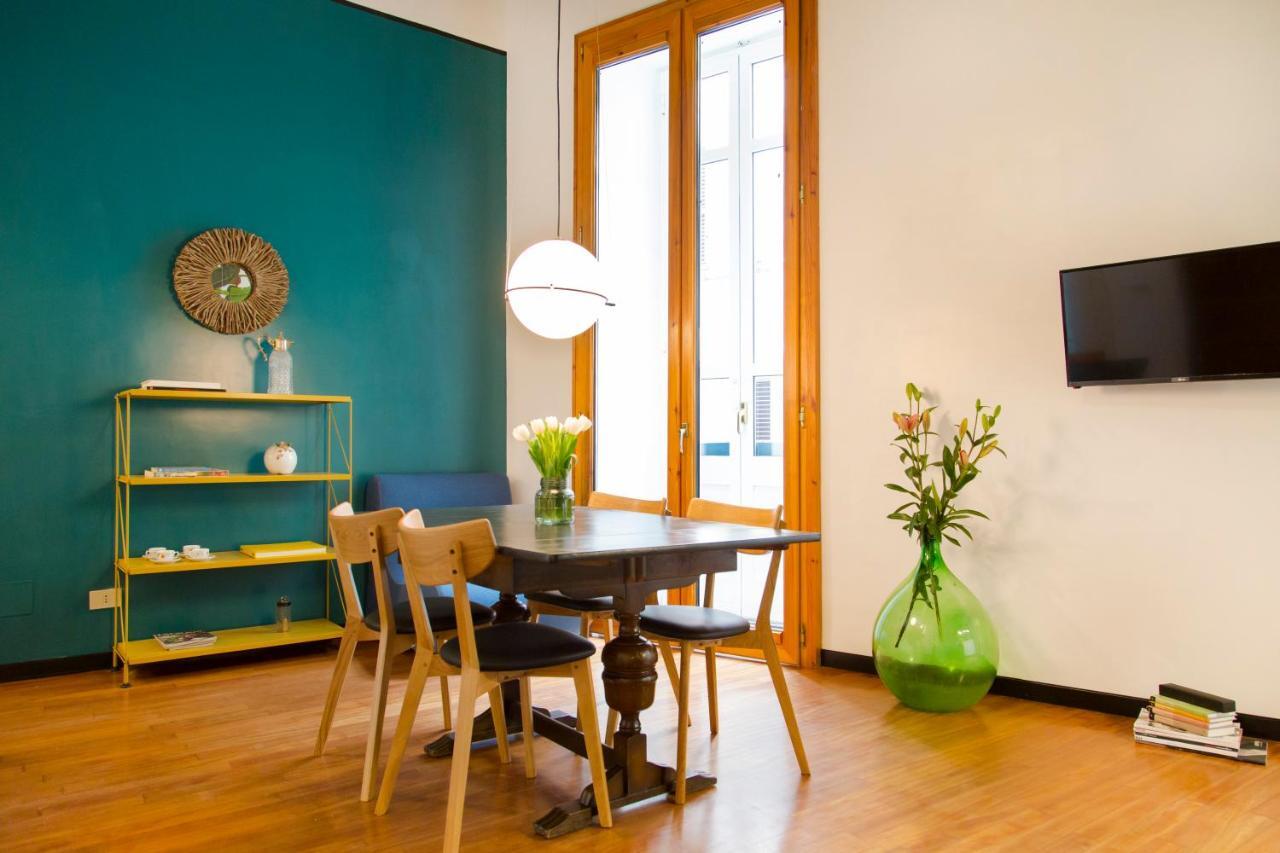 Trasteverehome - Monserrato House With Balcony Apartamento *