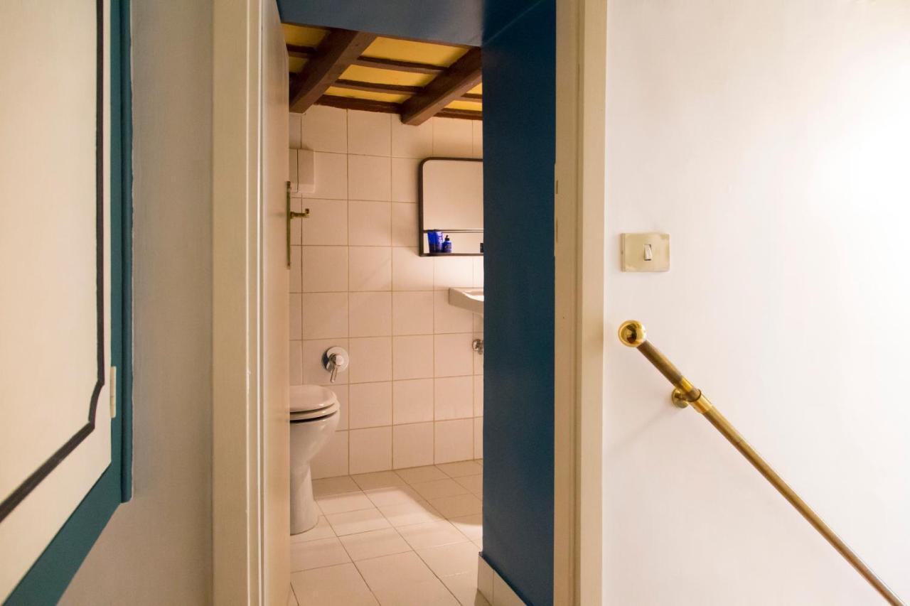 Trasteverehome - Monserrato House With Balcony Apartamento
