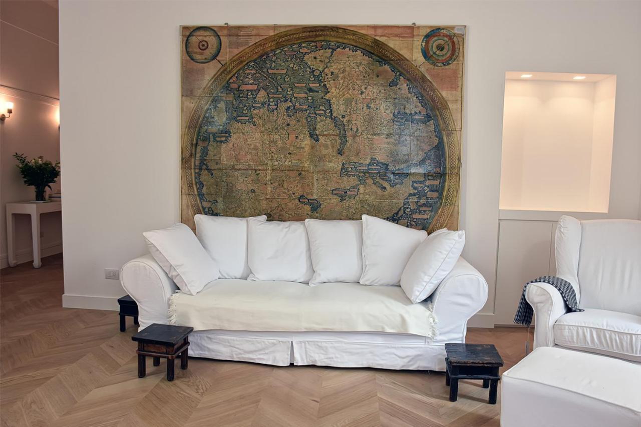 Apartment Piazza Di Spagna - - Family