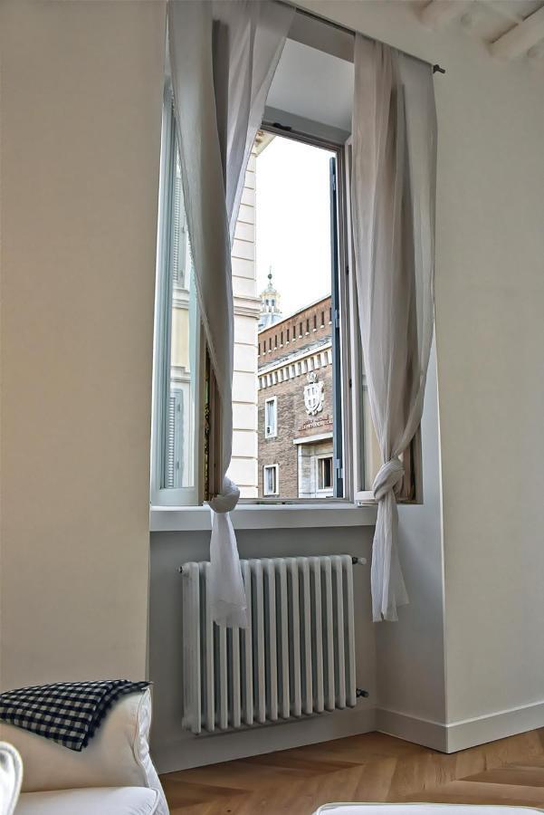 Apartment Piazza Di Spagna - - Family