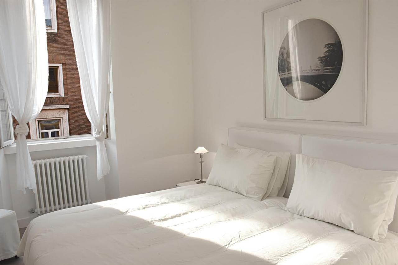 Piazza Di Spagna - - Family Apartment