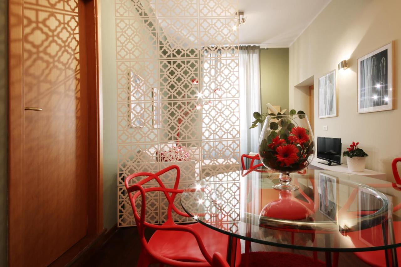 Apartamento Boschetto Monti
