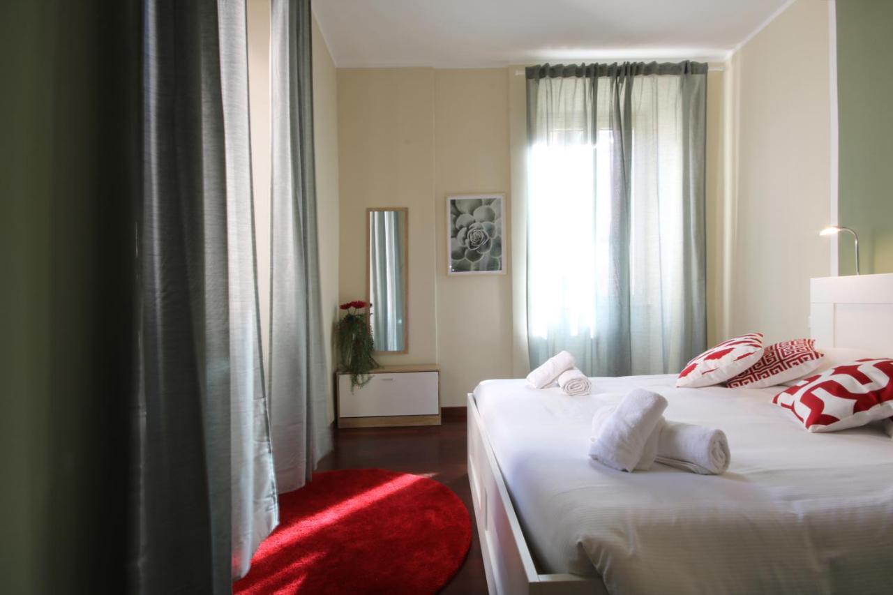 Boschetto Monti Apartamento Roma