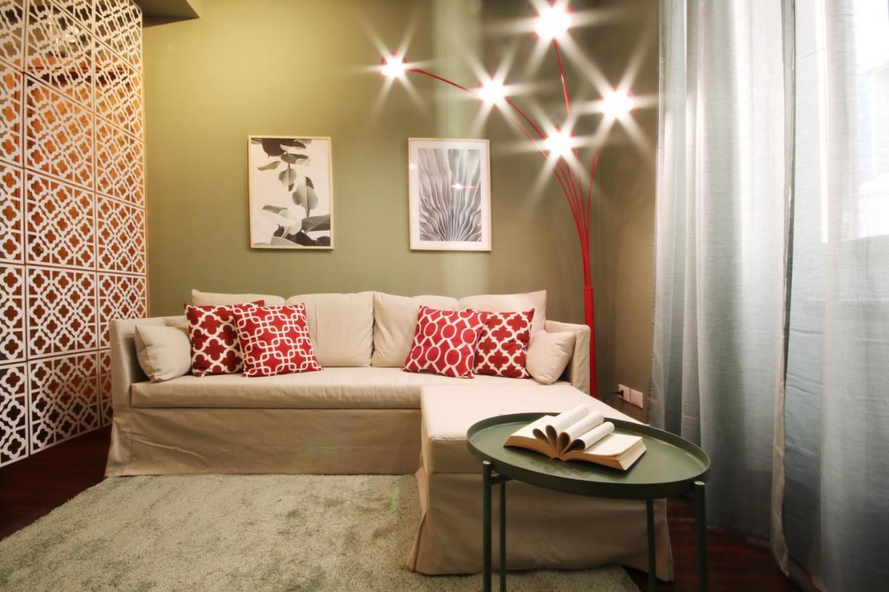 Apartamento Boschetto Monti Roma
