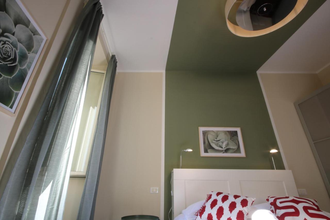 Apartamento Boschetto Monti Roma