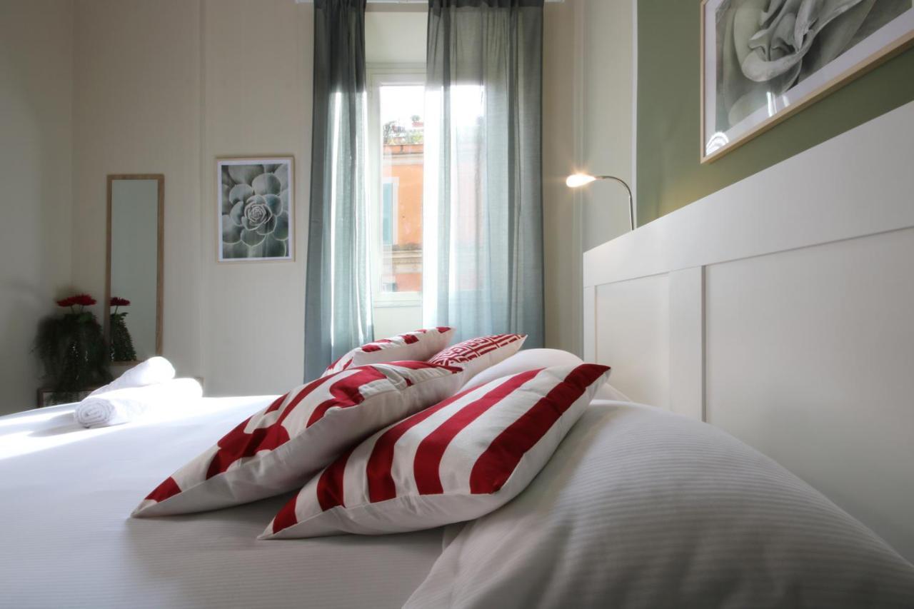 Apartamento Boschetto Monti Roma