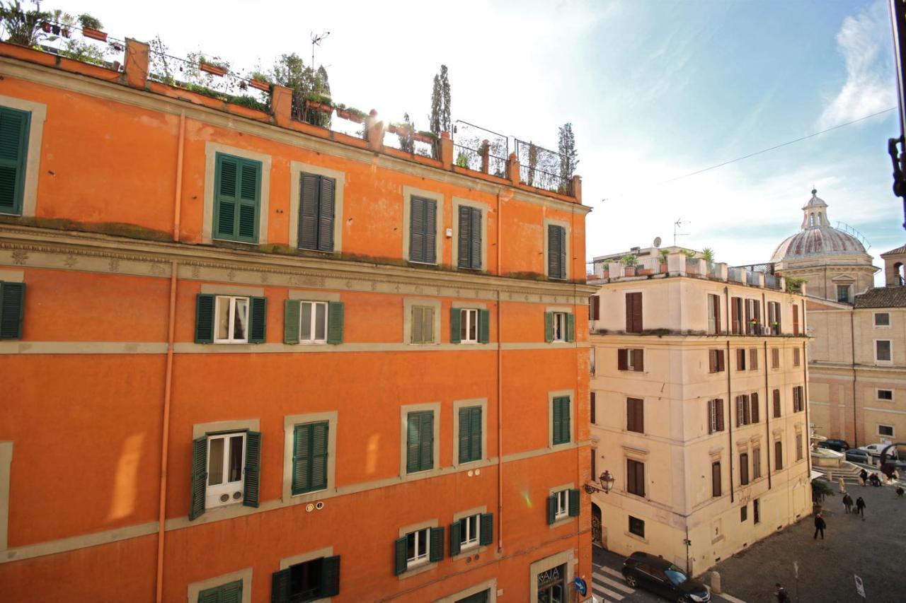 Apartamento Boschetto Monti