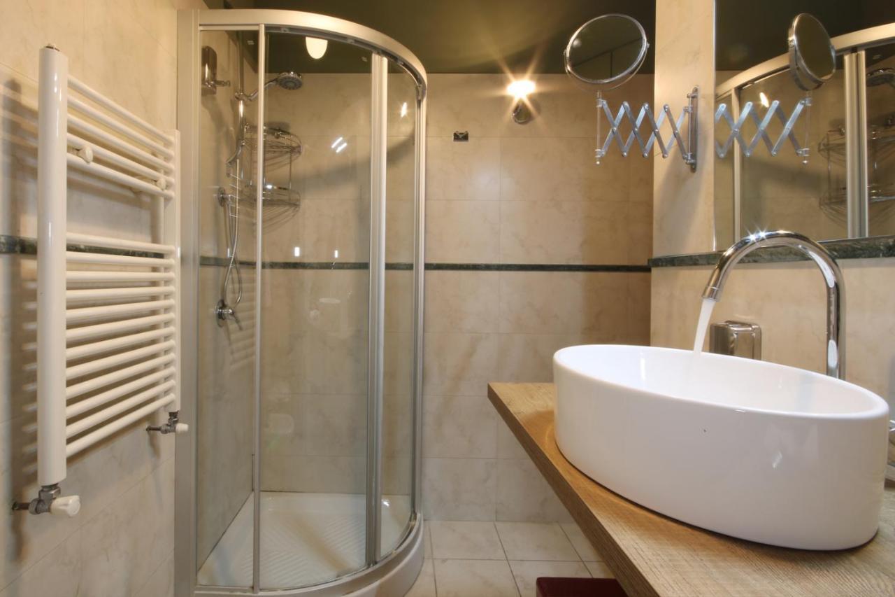 Boschetto Monti Apartamento Roma