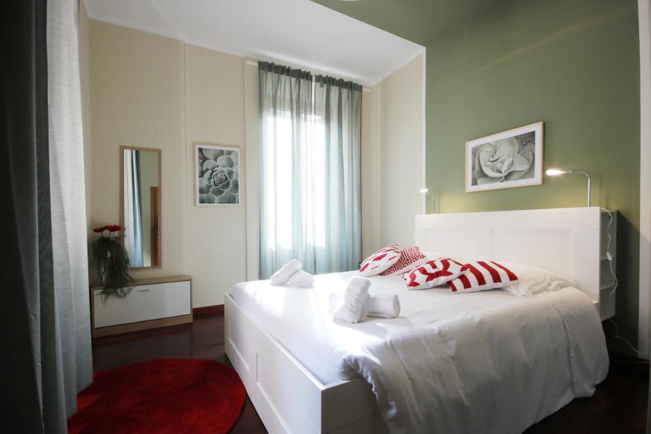 Boschetto Monti Apartamento Roma