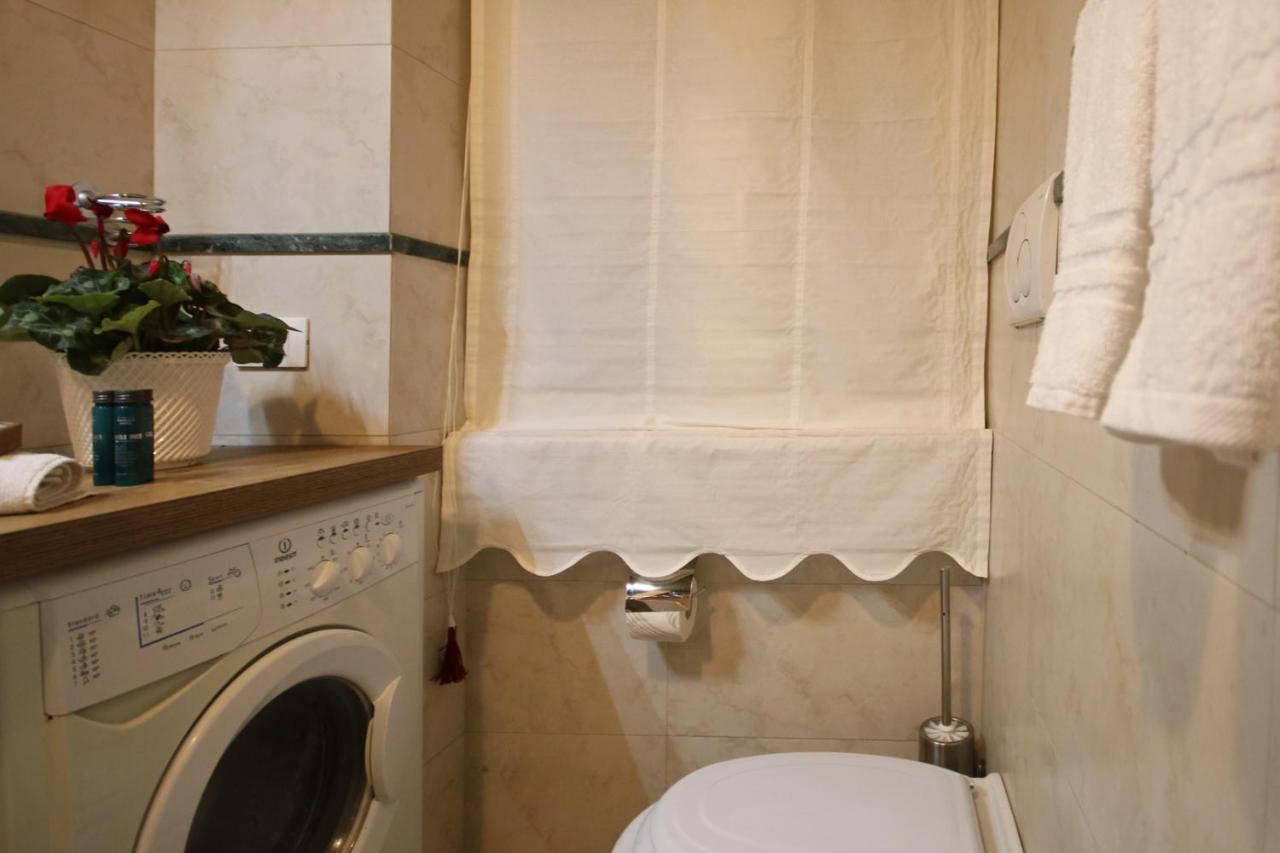 Apartamento Boschetto Monti