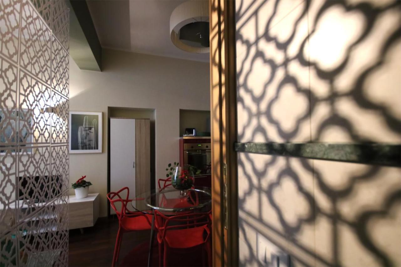 Boschetto Monti Apartamento