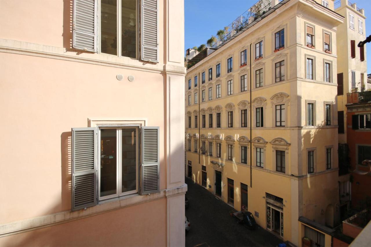 Boschetto Monti Apartamento *