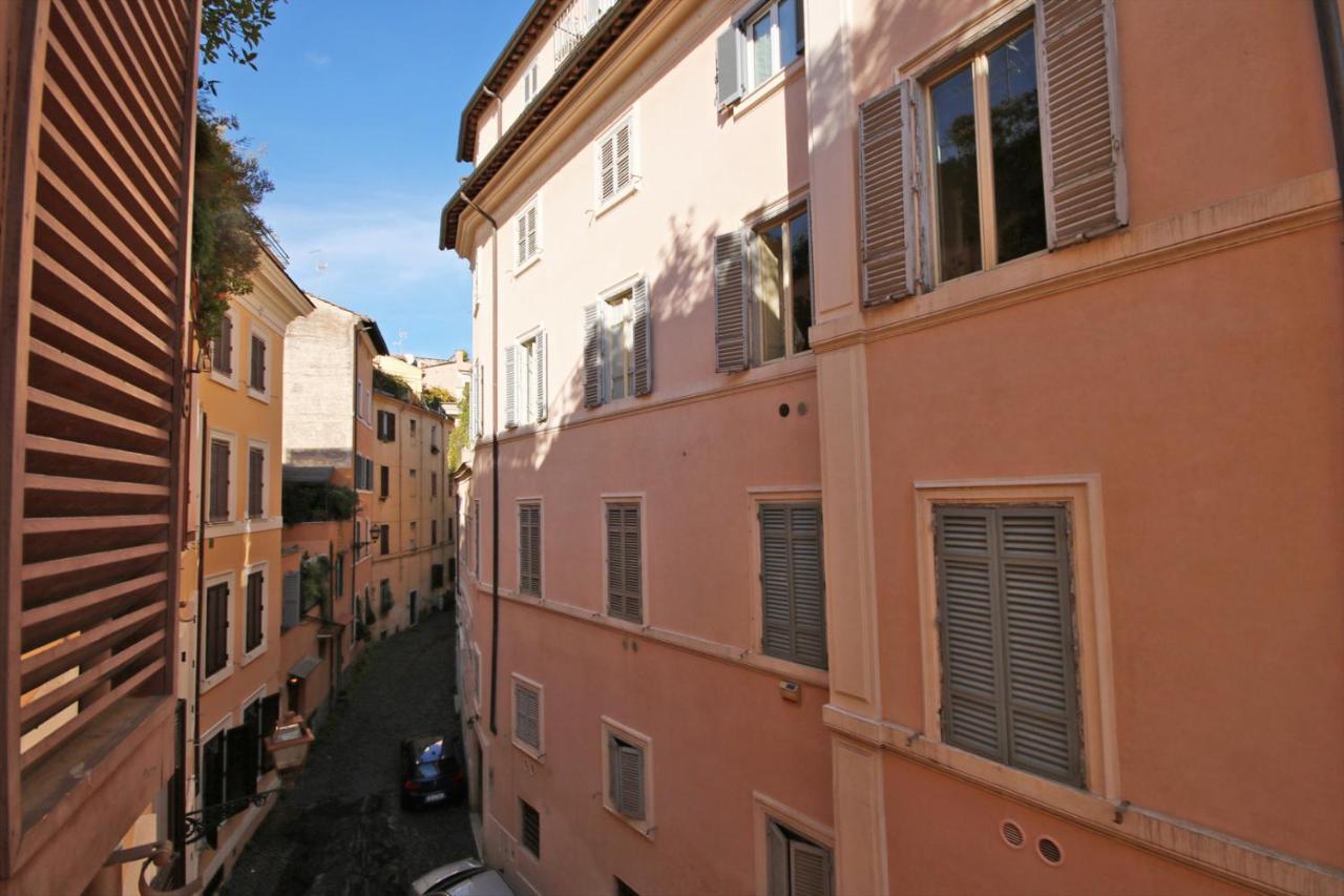 Boschetto Monti Apartamento