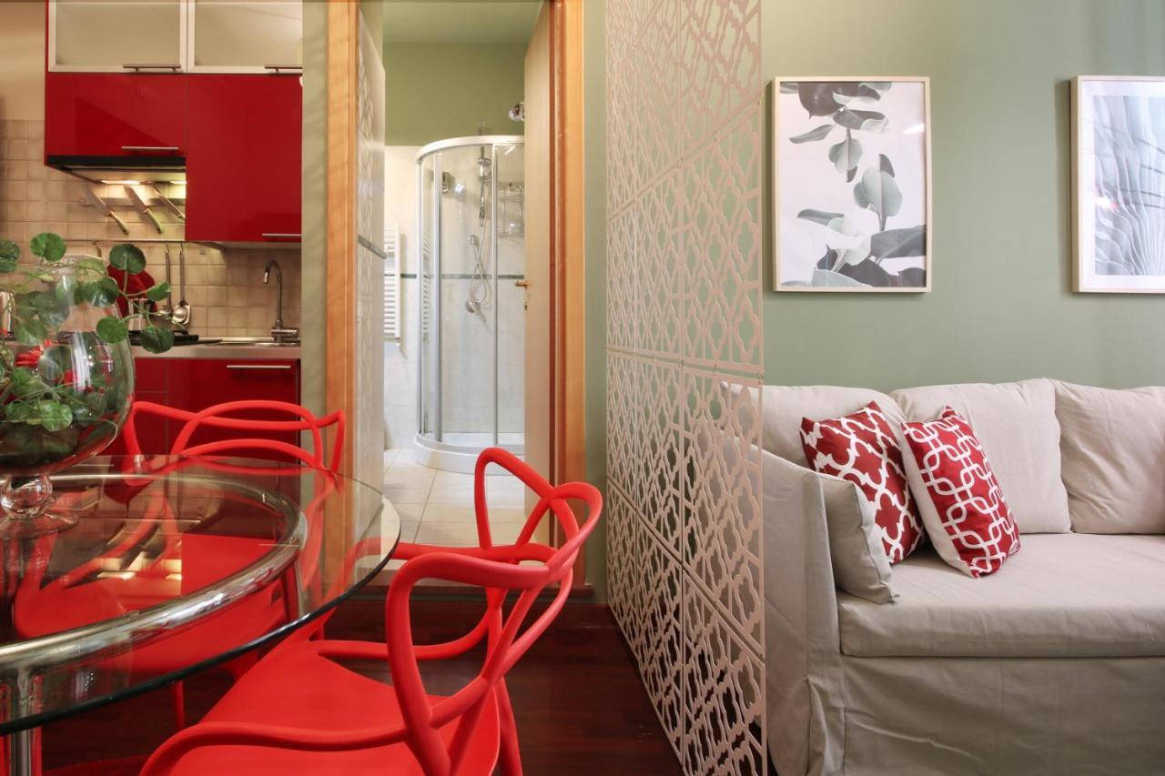 Boschetto Monti Apartamento Roma