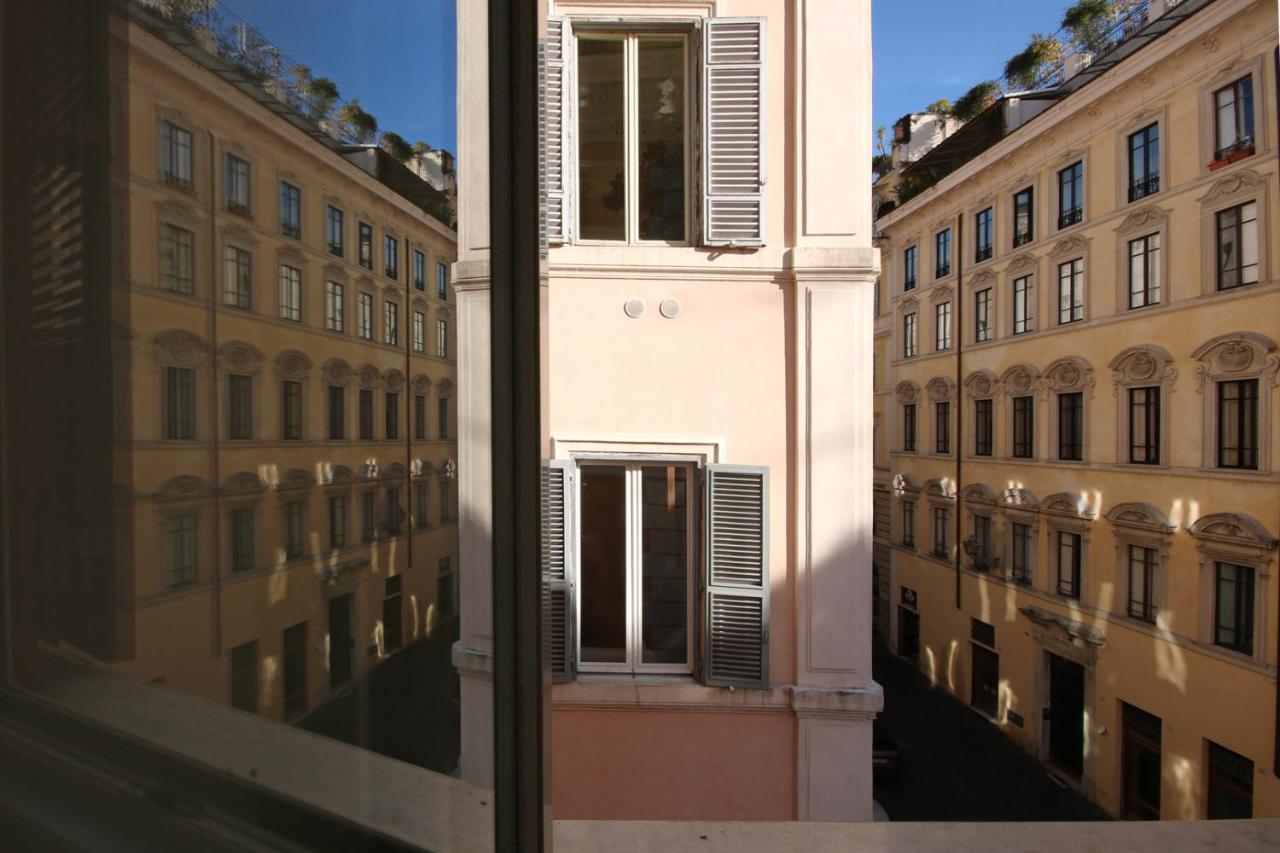 Apartamento Boschetto Monti