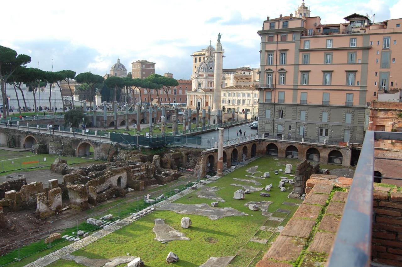 Novembre 152 Rome