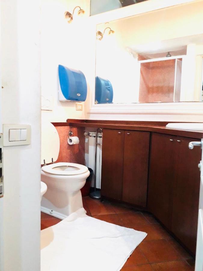 Guest house Holiday Termini Rome
