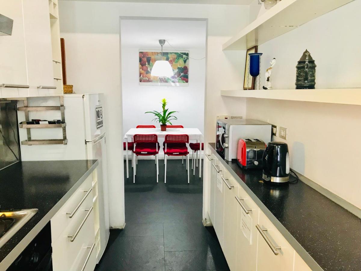 Holiday Termini Guest house