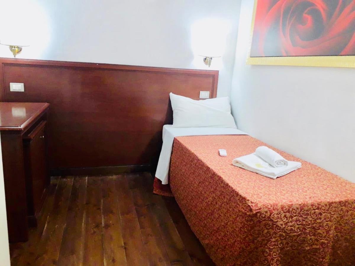 Guest house Holiday Termini Rome