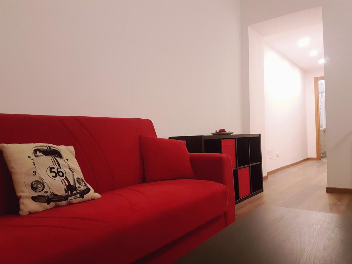 Apartment Trastevere Sweet
