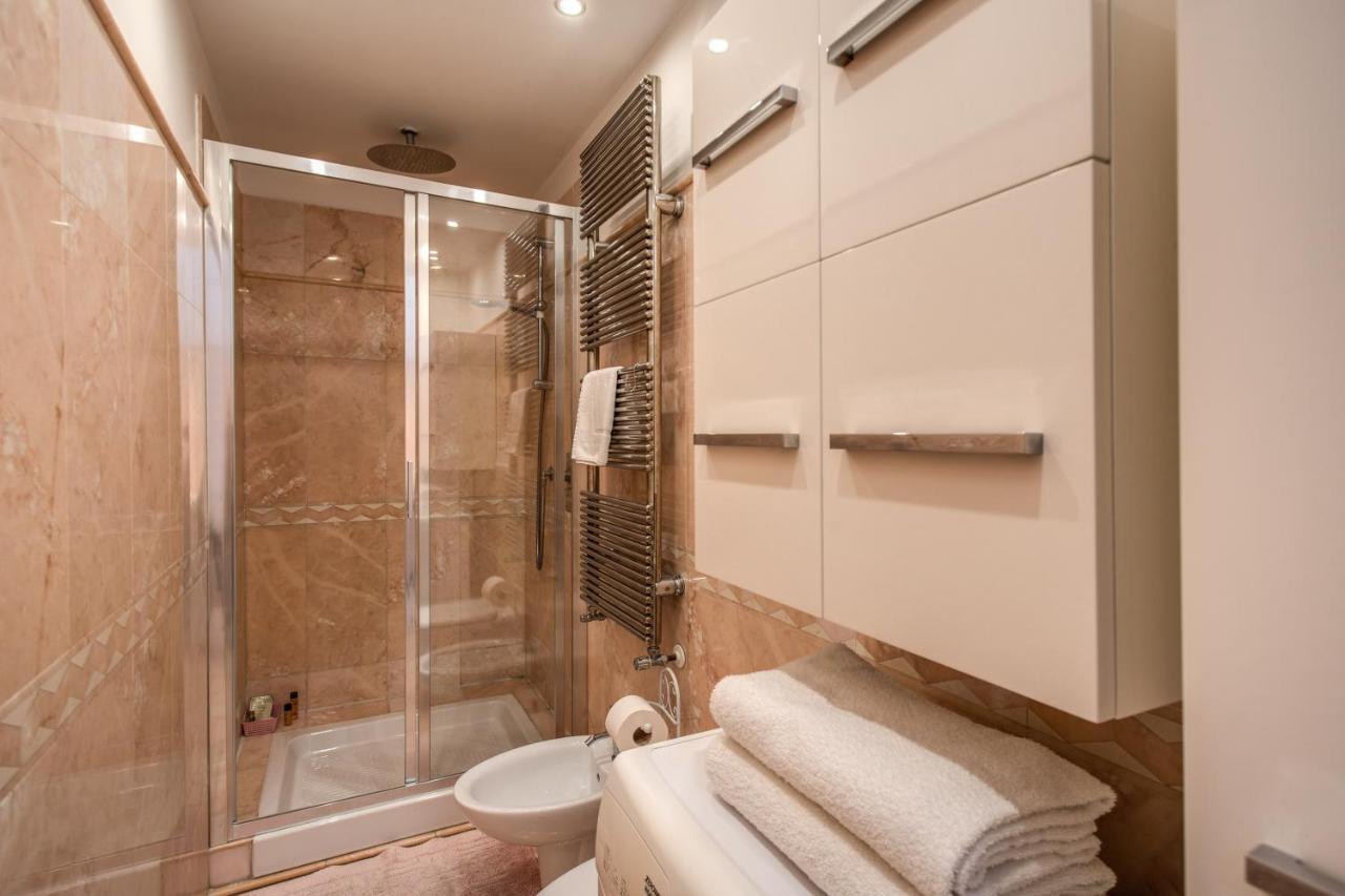 Appartement Fresh House Monti *