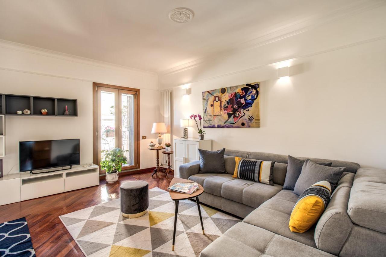 Appartement Fresh House Monti