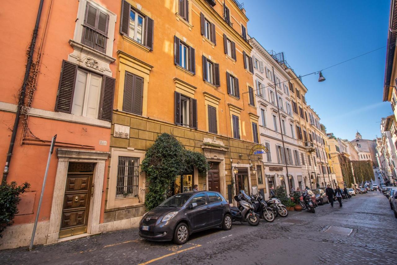 Appartement Fresh House Monti