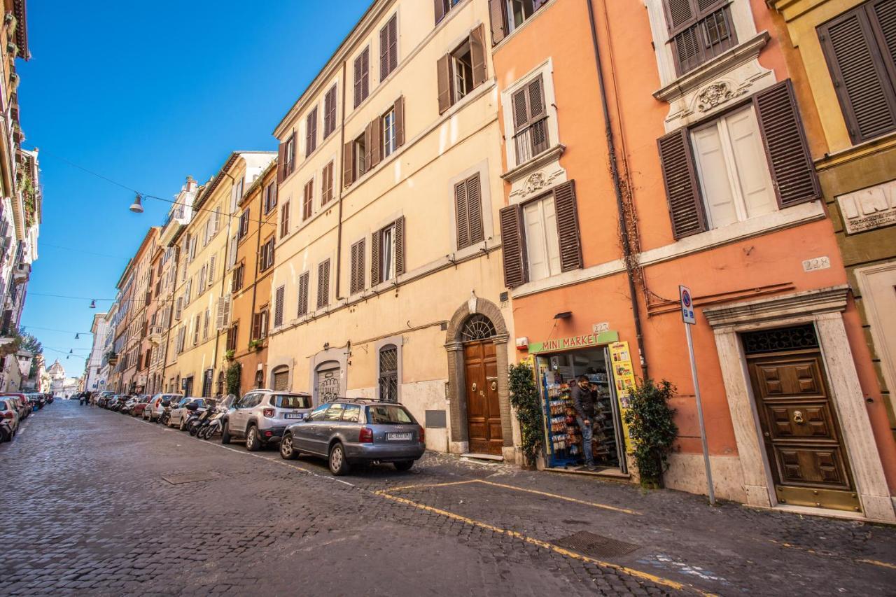 Fresh House Monti Appartement Rome
