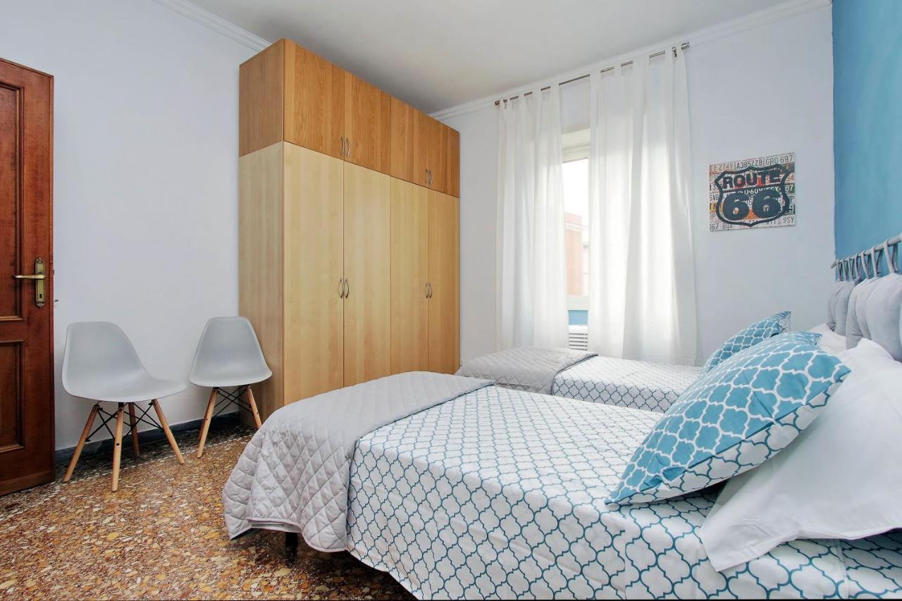 Martino Delightful Apartment