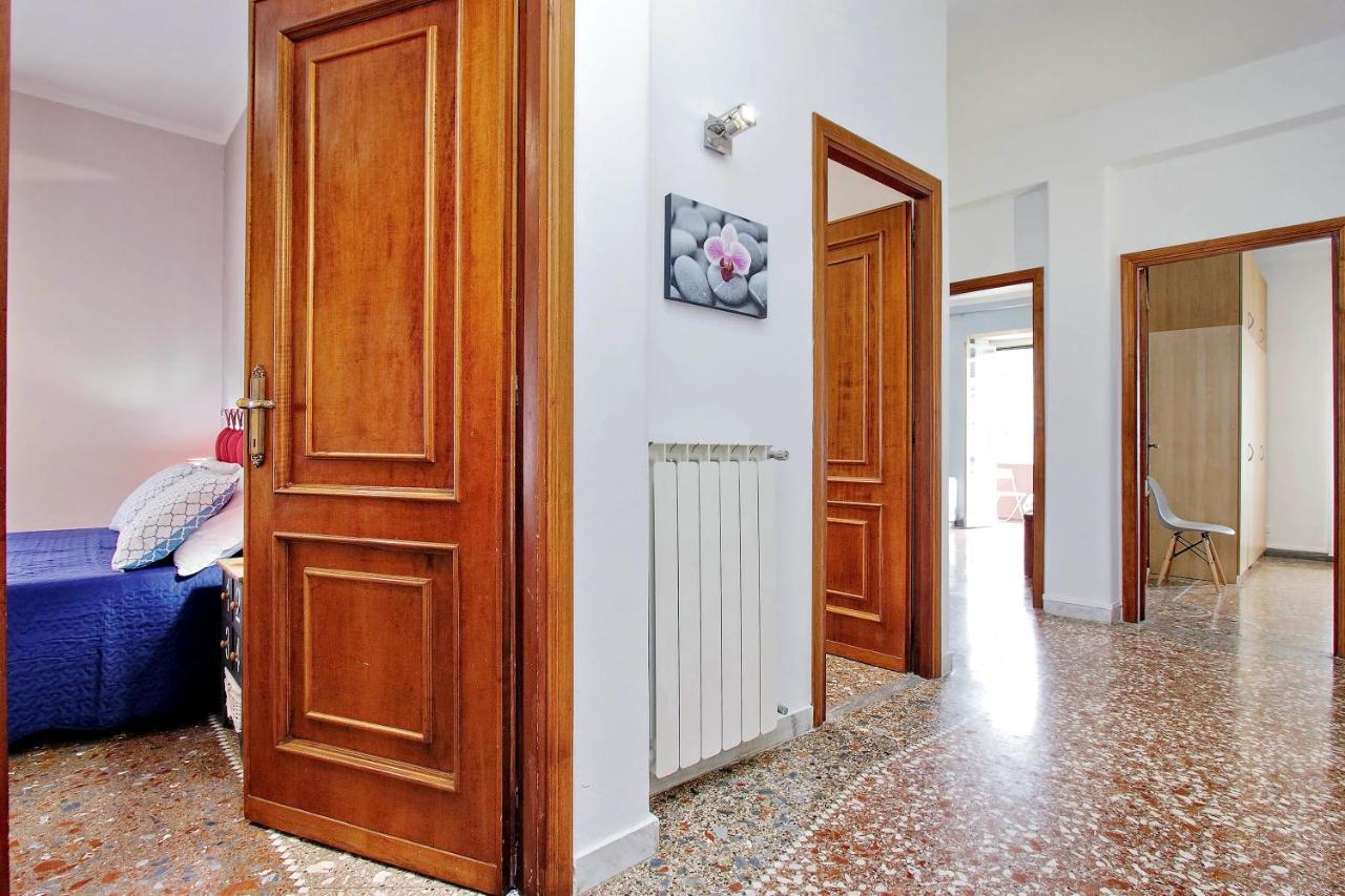 Apartment Martino Delightful Rome