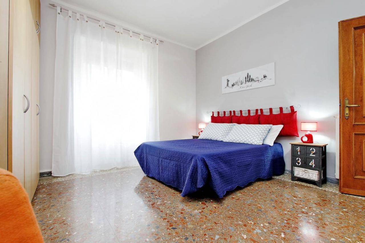 Martino Delightful Apartment Rome